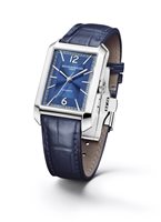 Orologio Baume & Mercier Hampton in Acciaio M0A10732BM - M0A10732BM